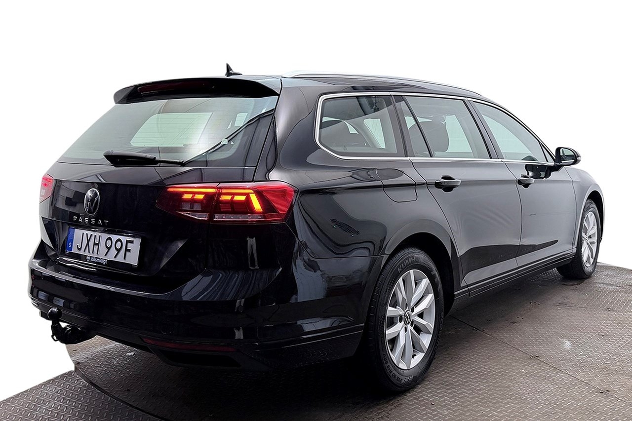 Volkswagen Passat SC 1.5 TSI Aut Drag 2023, photo 6/10