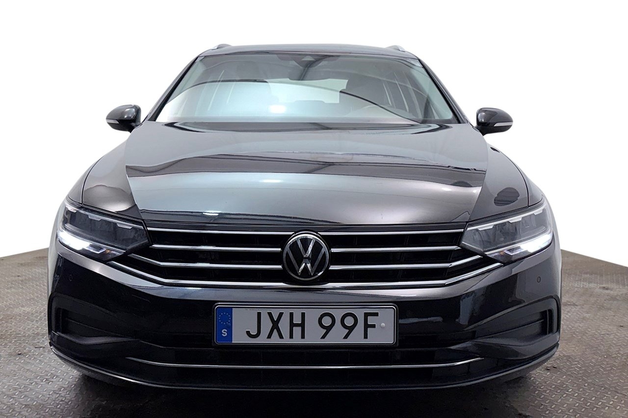 Volkswagen Passat SC 1.5 TSI Aut Drag 2023, photo 3/10