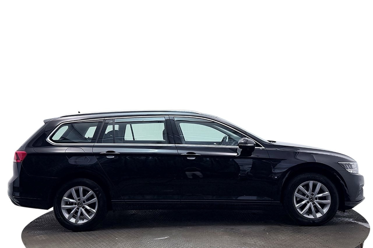 Volkswagen Passat SC 1.5 TSI Aut Drag 2023, photo 5/10
