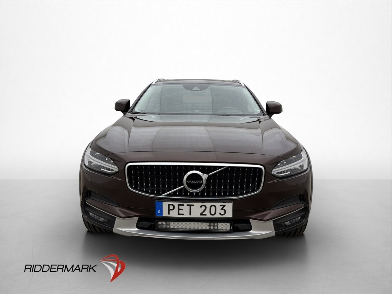 Volvo V90 Cross Country 2017, kuva 2/38