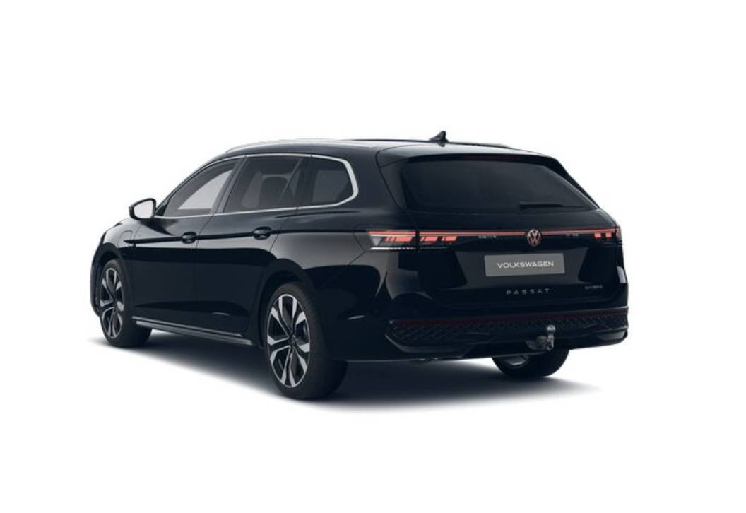 Volkswagen Passat 2027, photo 2/6
