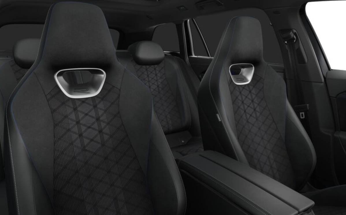 Volkswagen Passat 2027, photo 4/6