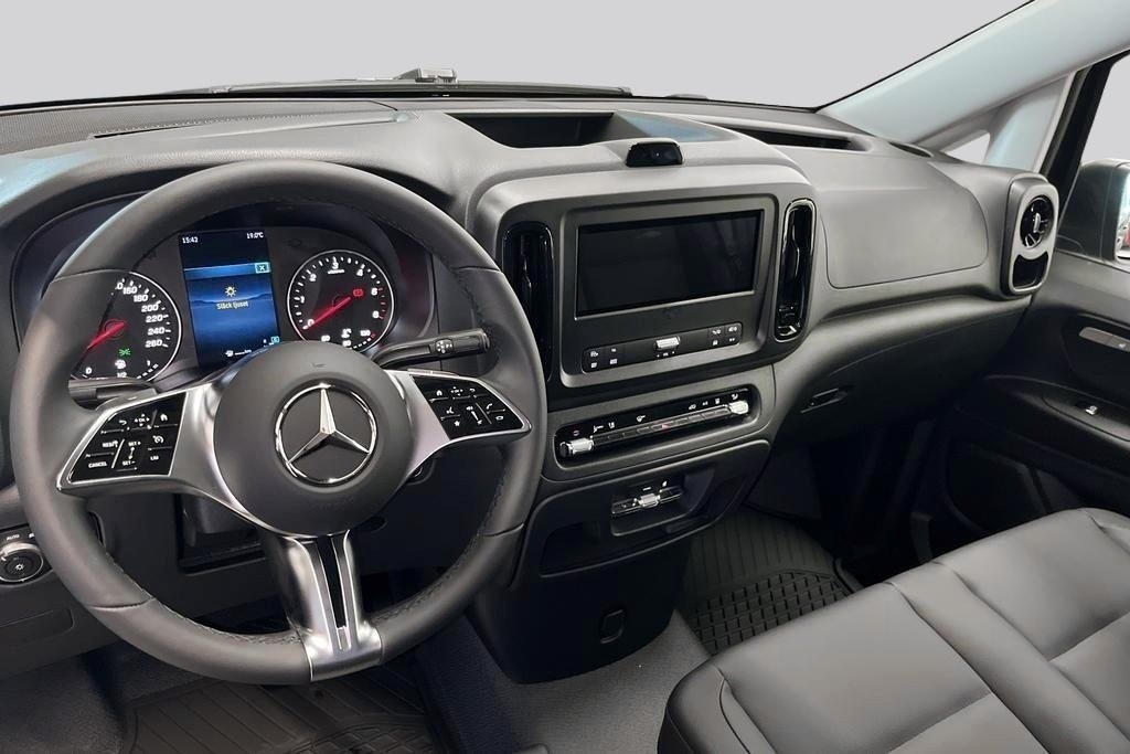Mercedes-Benz Vito 2027, bild 7/10