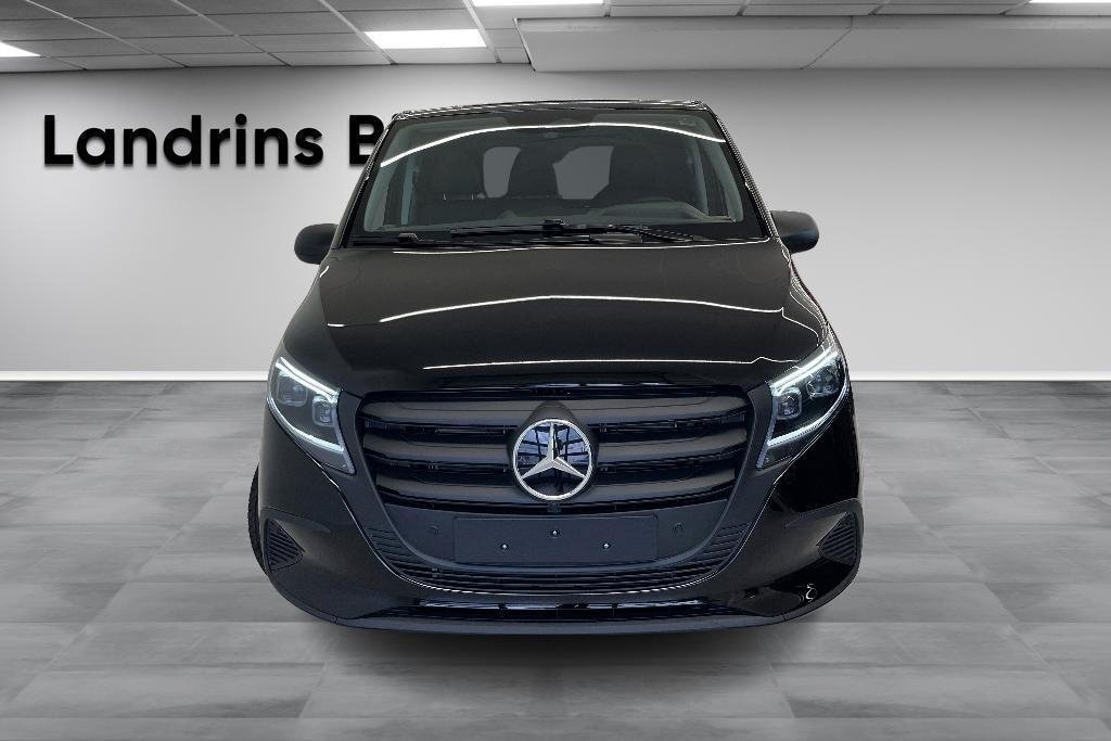 Mercedes-Benz Vito 2027, bild 2/10