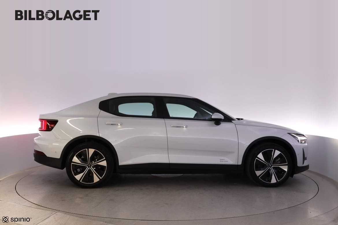 Polestar 2 2024, bild 2/10