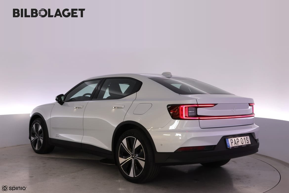 Polestar 2 2024, bild 4/10