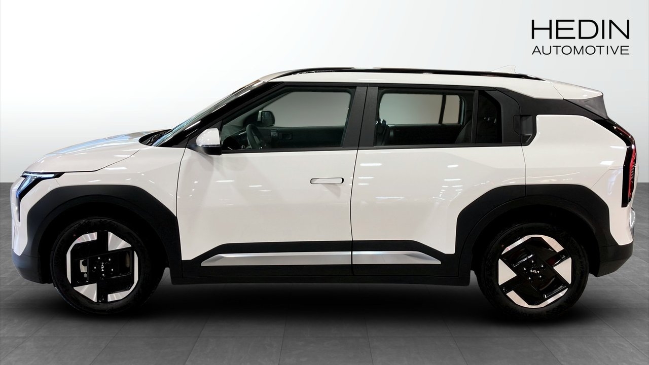 Kia EV3 LONG RANGE 2027, kuva 6/10