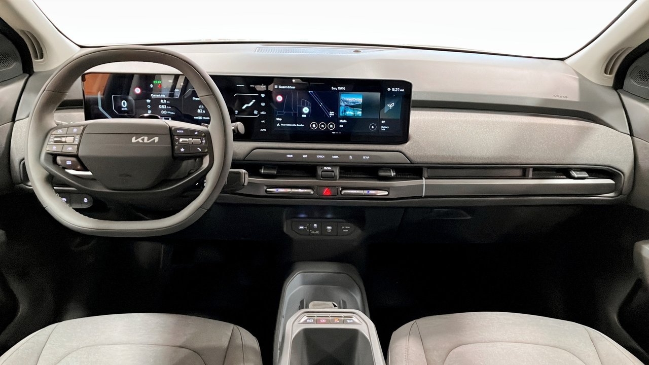 Kia EV3 LONG RANGE 2027, kuva 4/10