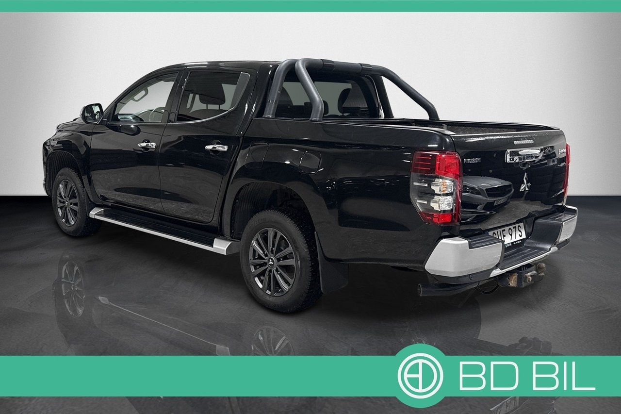 Mitsubishi L200 2020, kuva 2/10