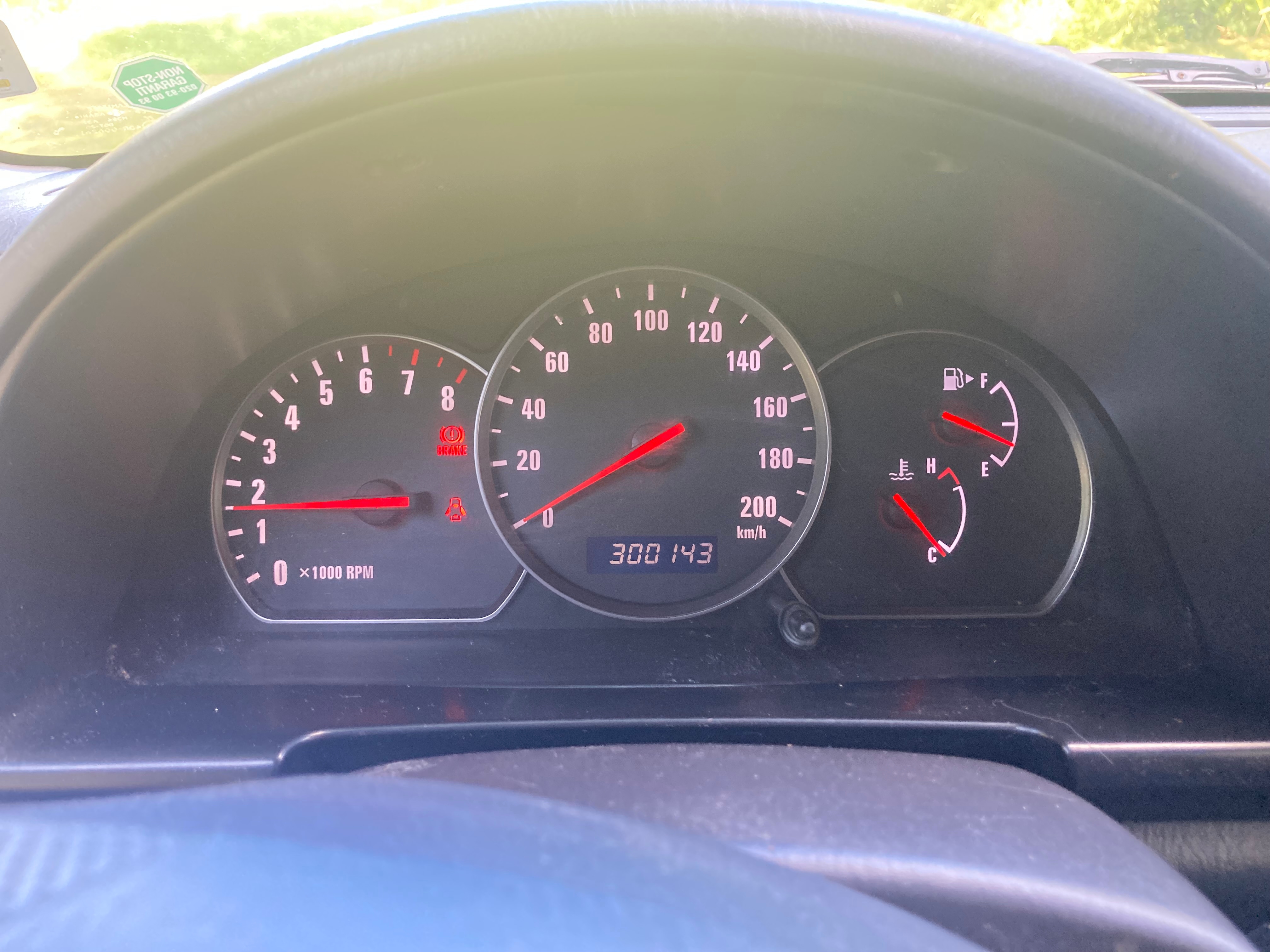 Suzuki Grand Vitara 2003, photo 4/5