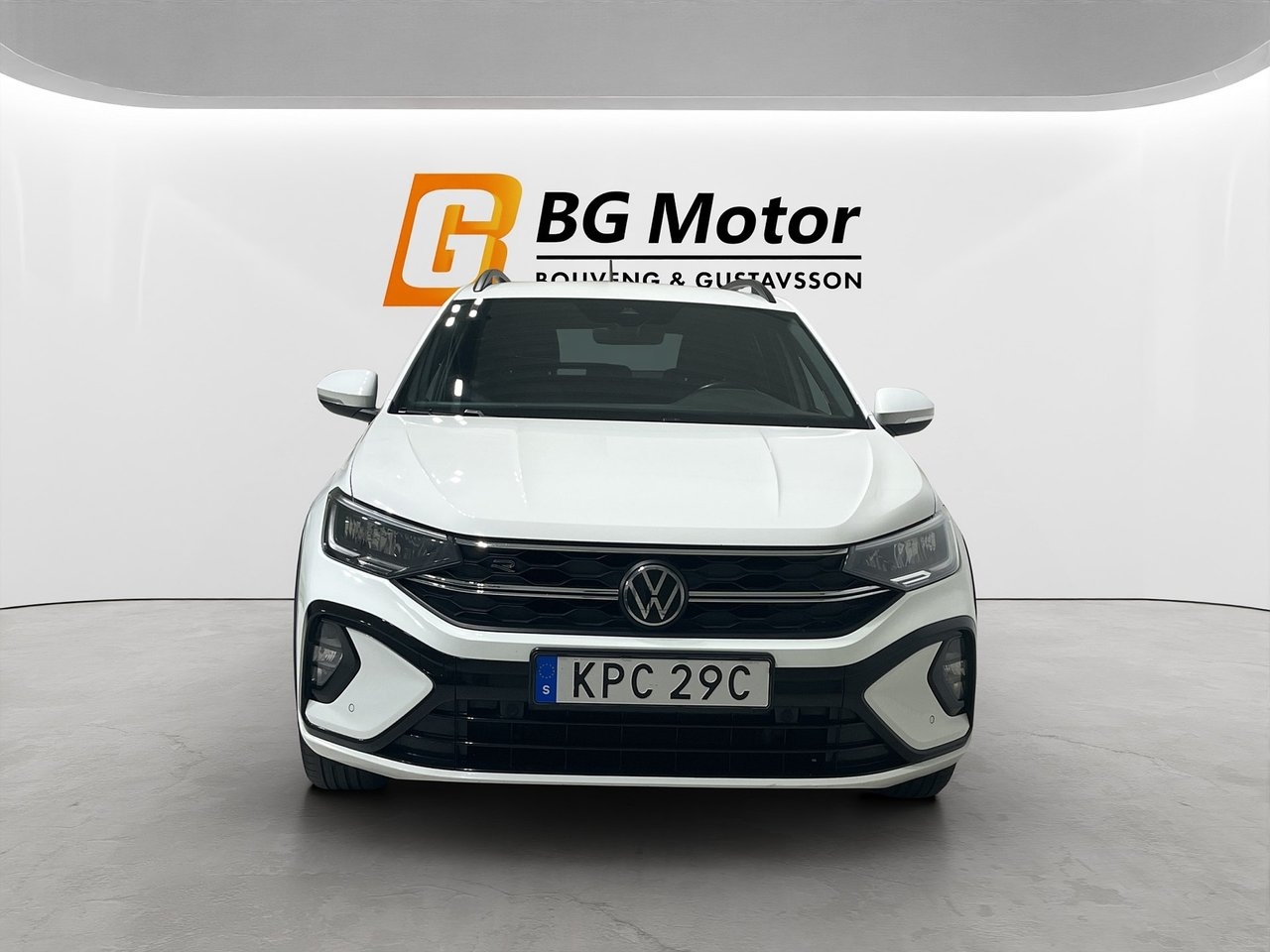 Volkswagen Taigo 2022, bild 3/20
