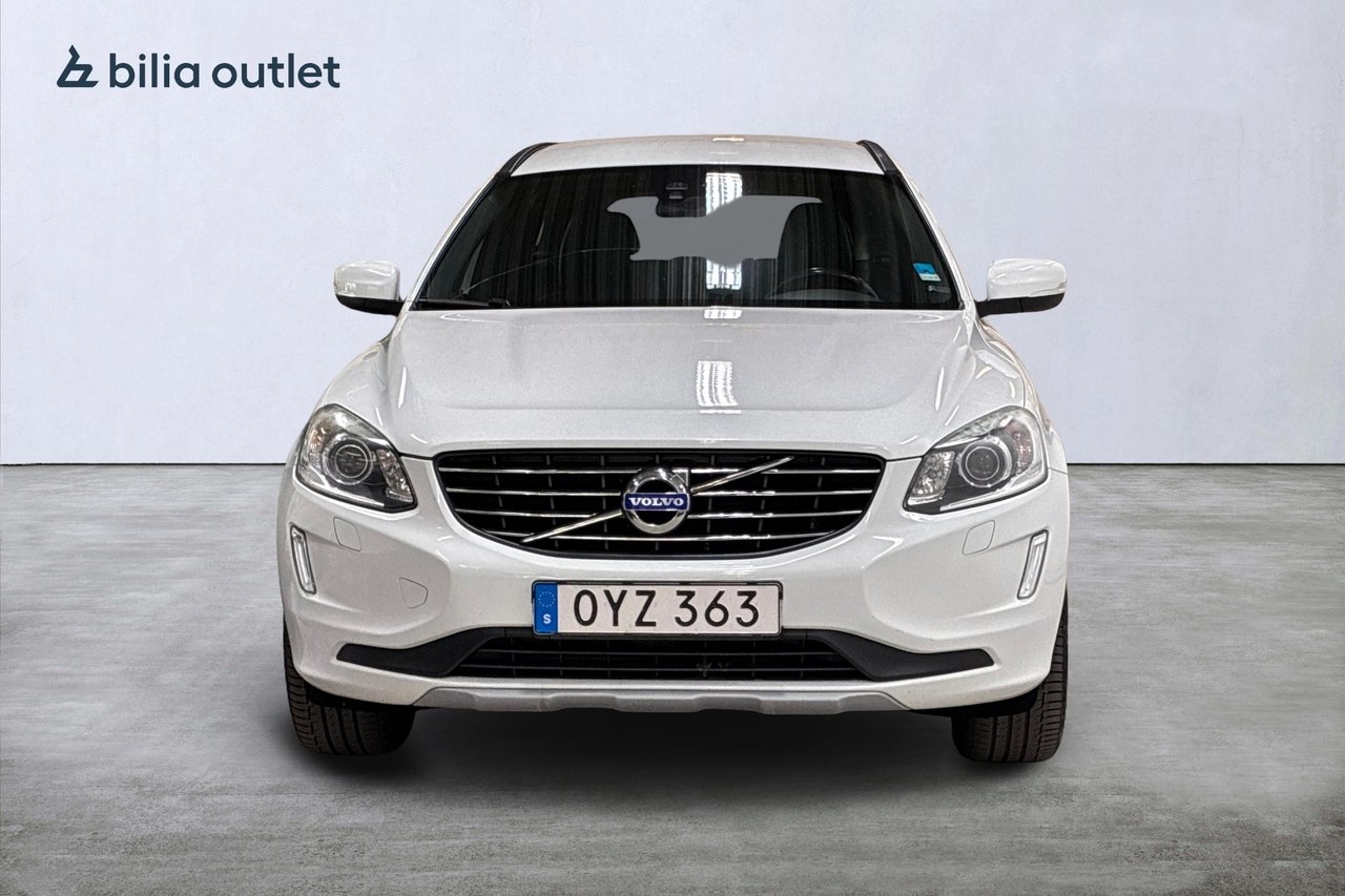 Volvo XC60 2016, bild 3/10