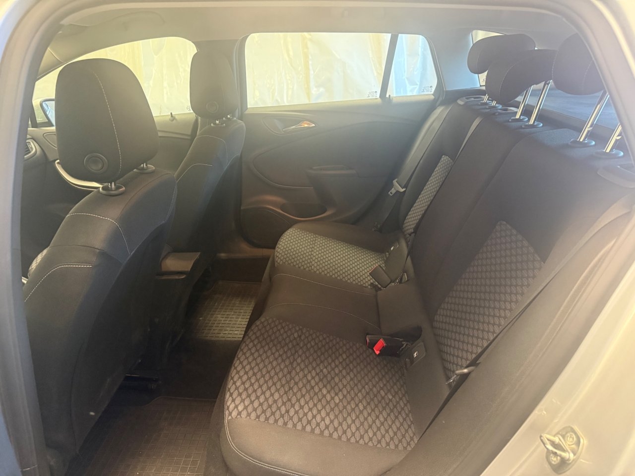 Opel Astra 2018, bild 5/9
