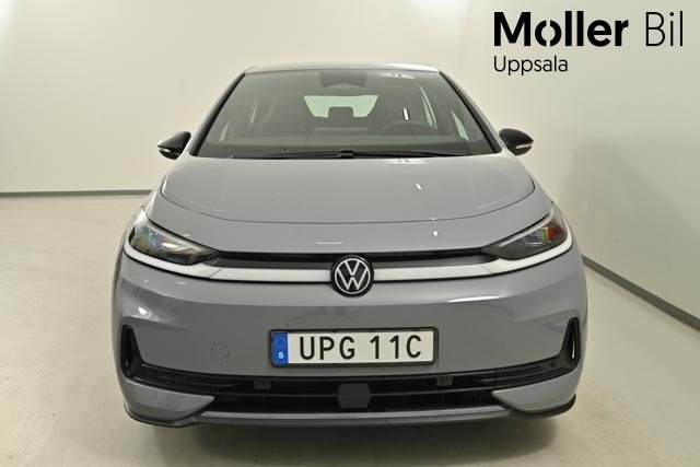 Volkswagen ID.3 Neo 2027, bild 2/10