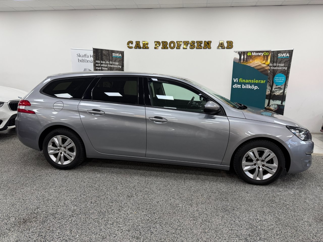 Peugeot 308 2016, bild 5/10