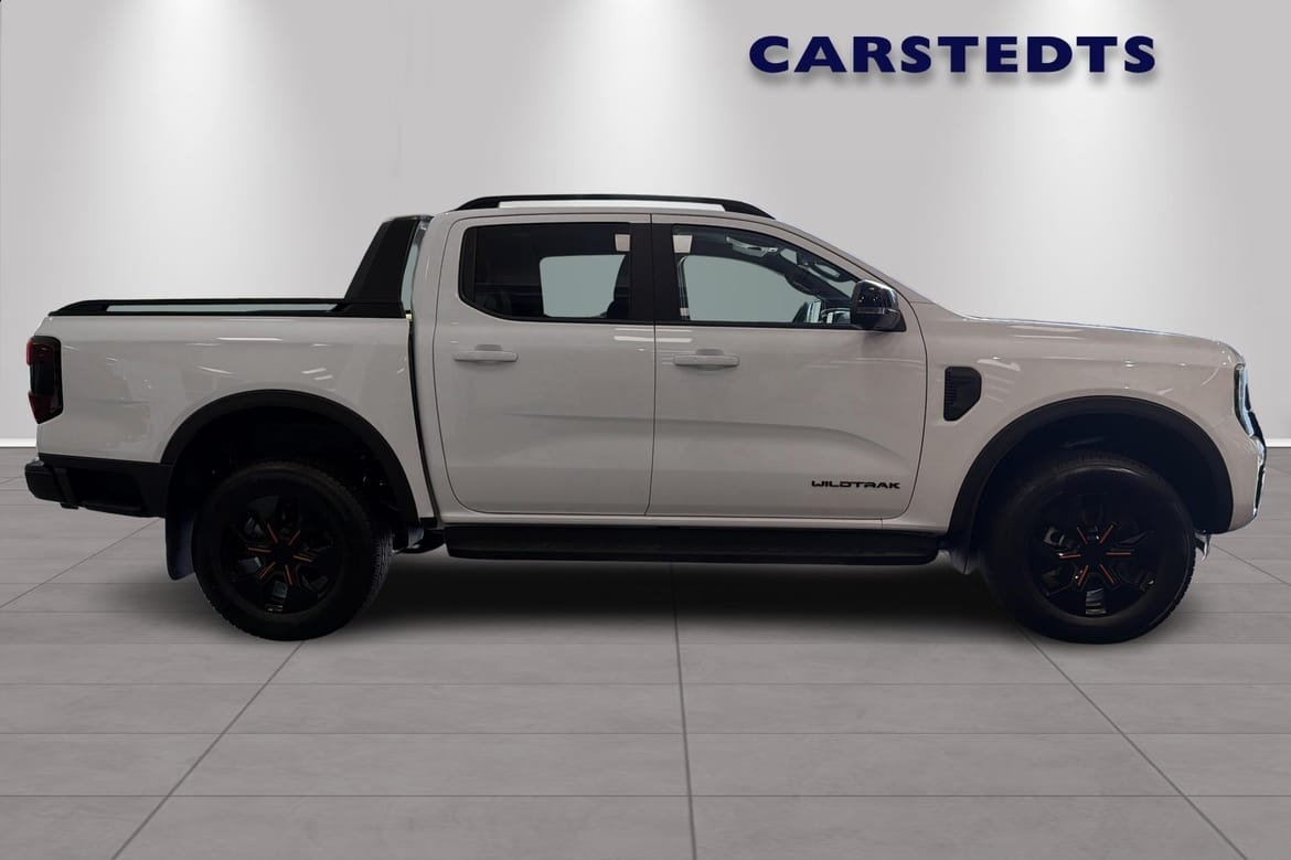 Ford Ranger 2026, bild 2/10