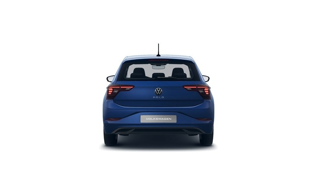 Volkswagen Polo LIFE 1,0 TSI 115 DSG7 2027, bild 4/9