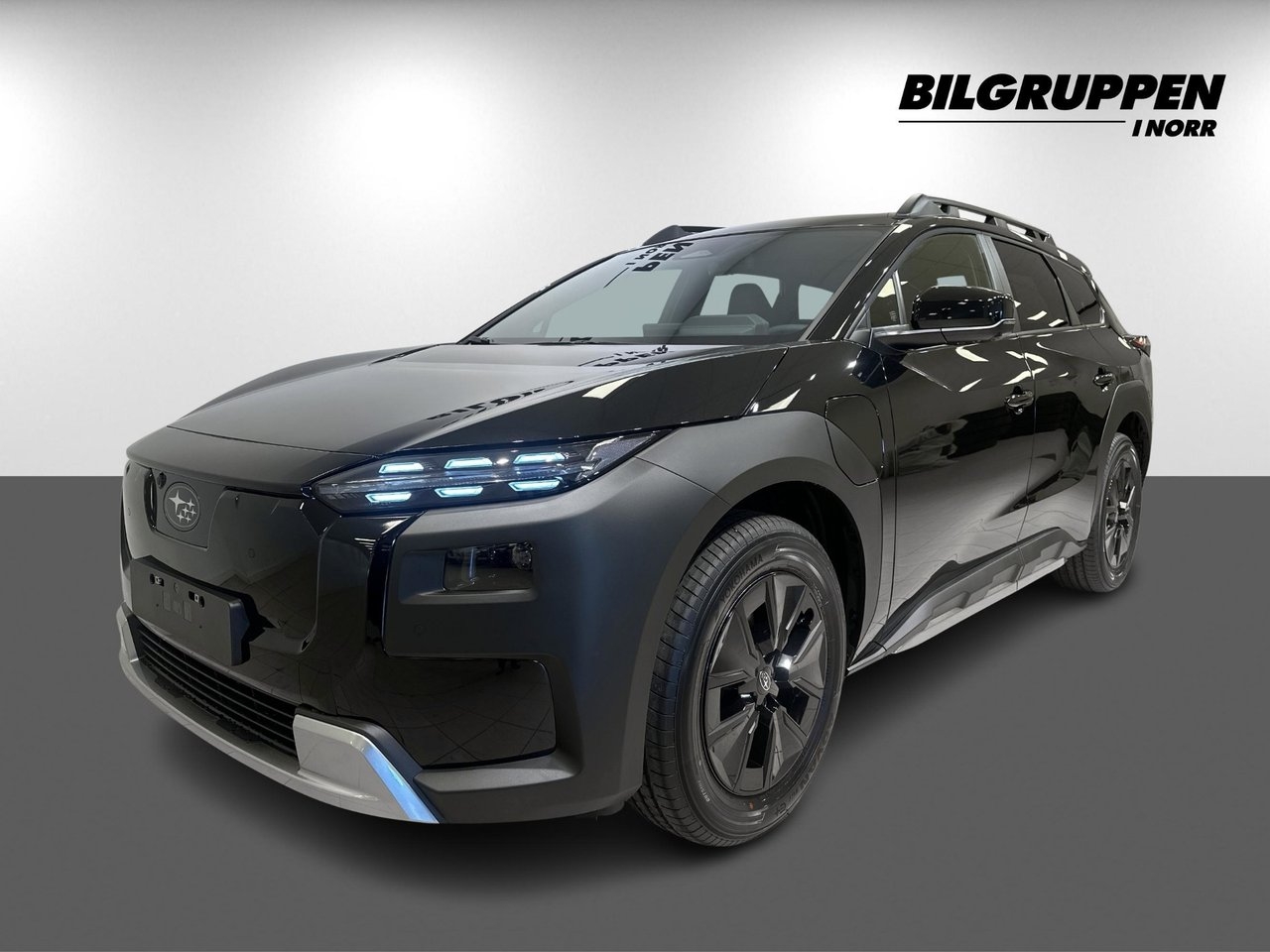 Subaru E-Outback
