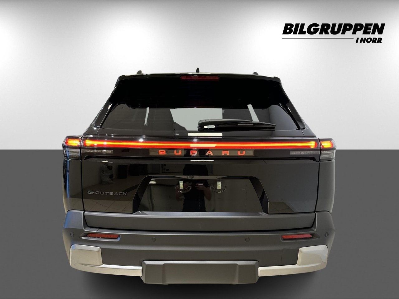 Subaru E-Outback 74.7 kWh AWD Limited 2026, photo 5/10