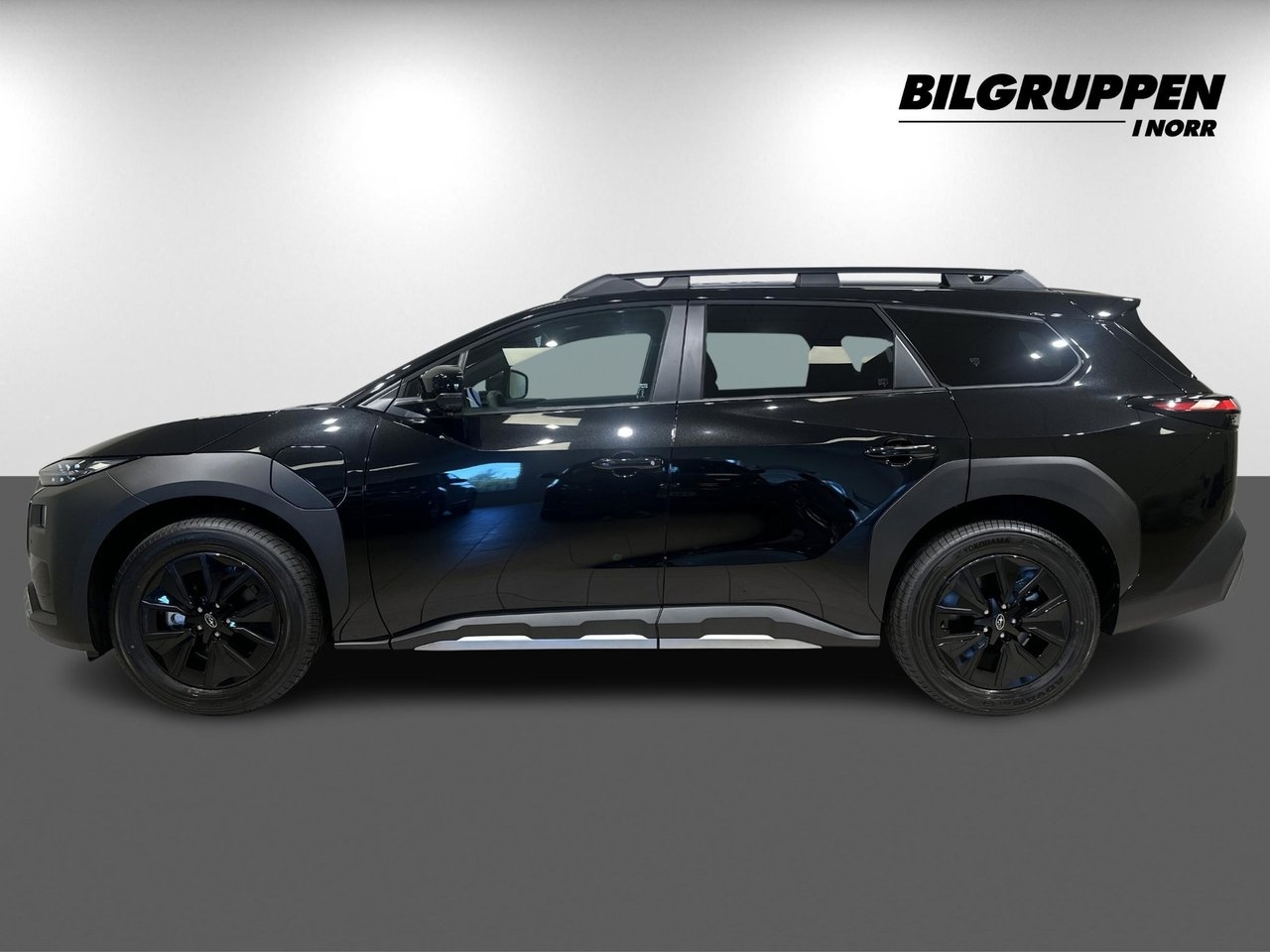 Subaru E-Outback 74.7 kWh AWD Limited 2026, photo 4/10