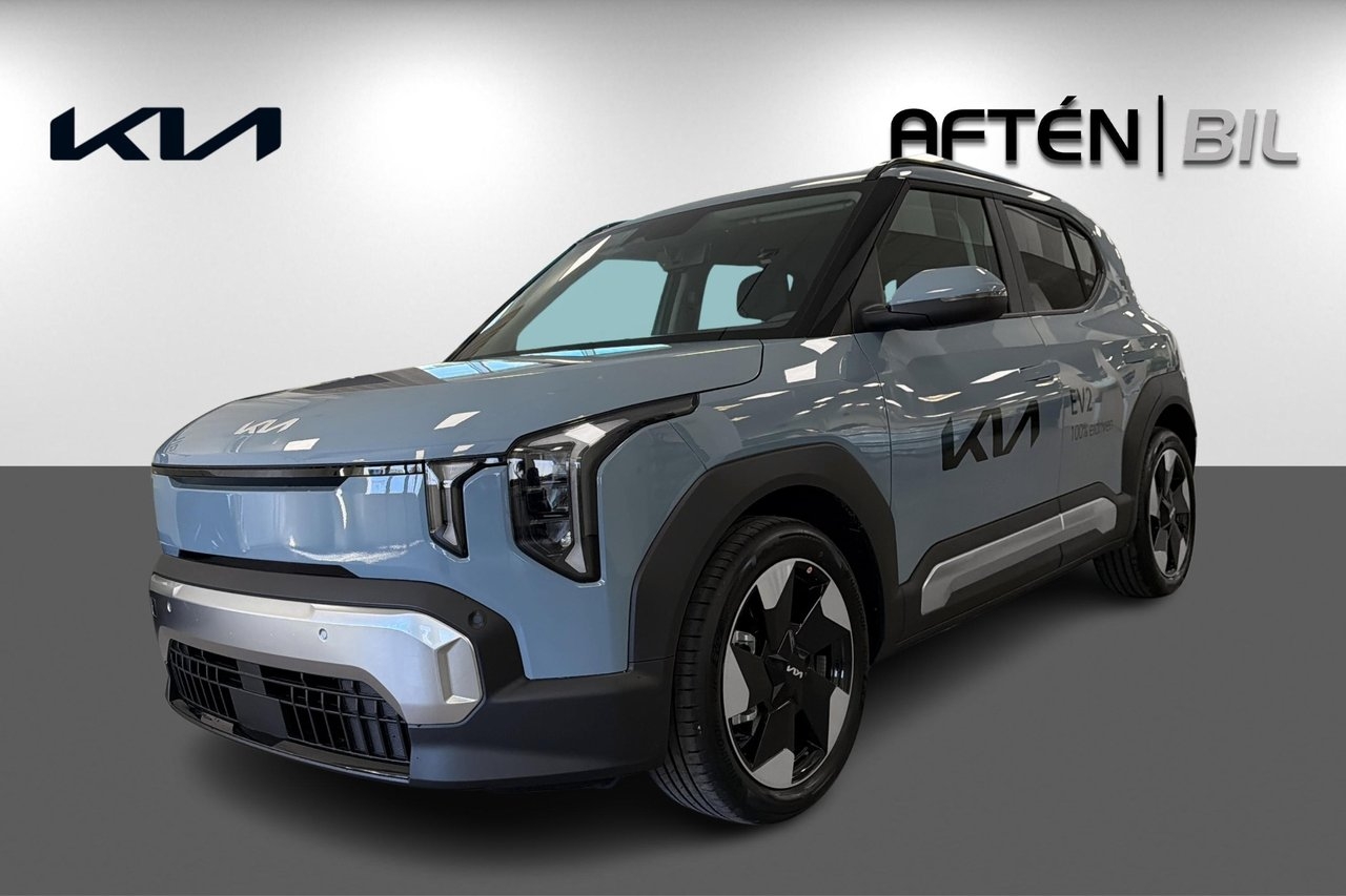 Kia EV2