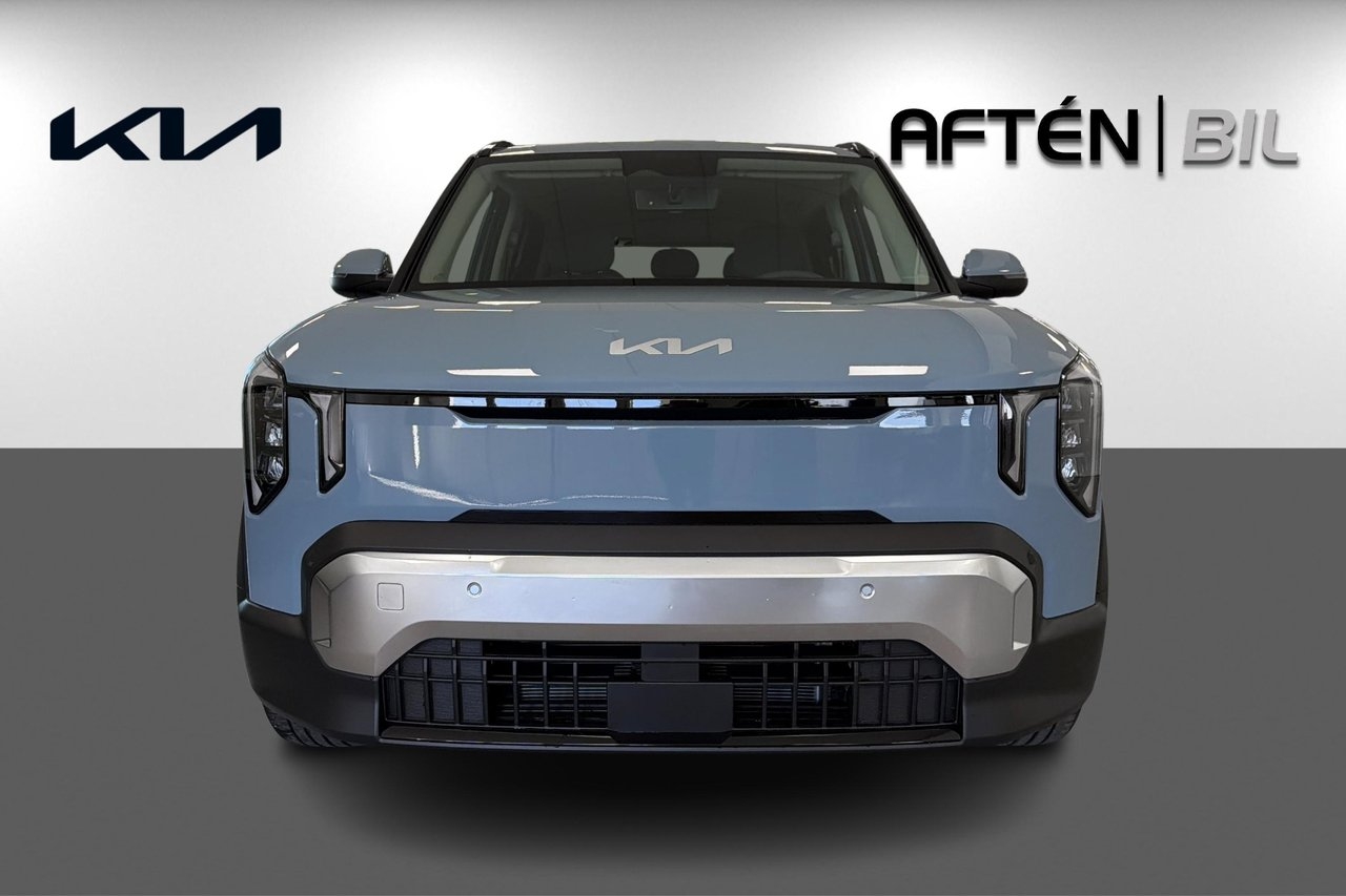 Kia EV2 Plus Standard Range 2027, bild 3/10