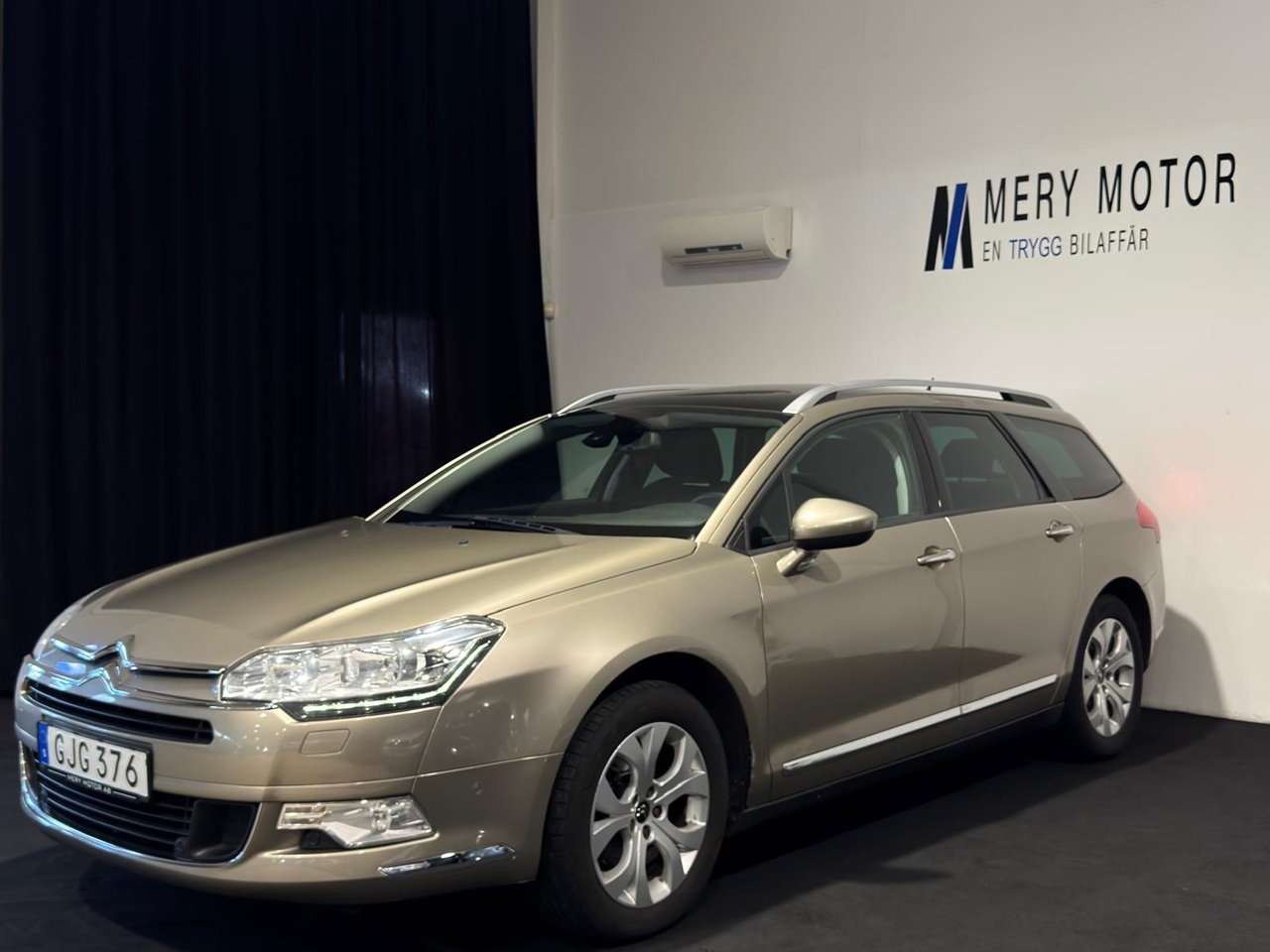 Citroen C5