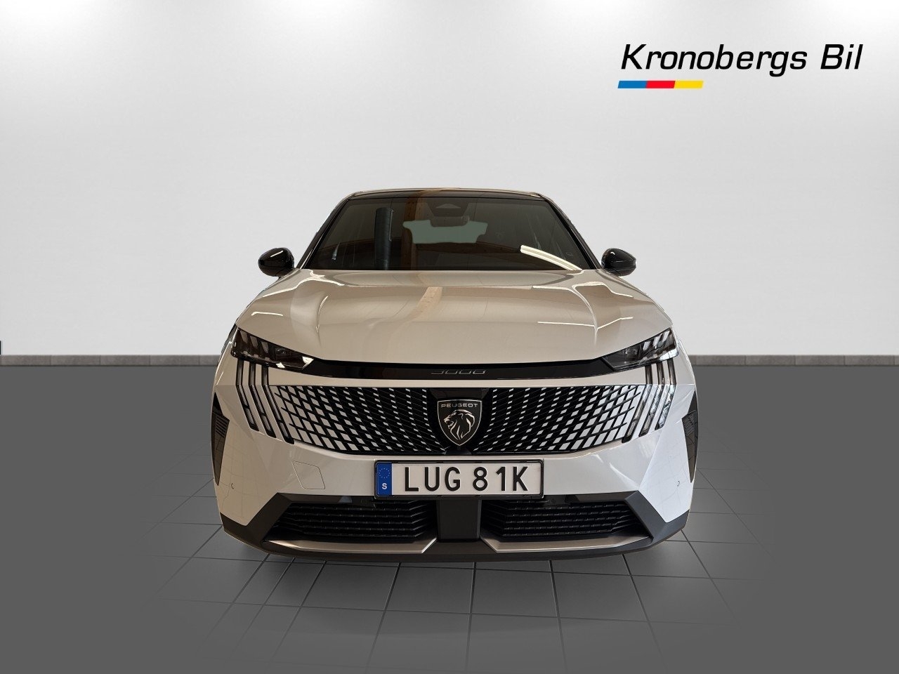 Peugeot 3008 2026, bild 2/10