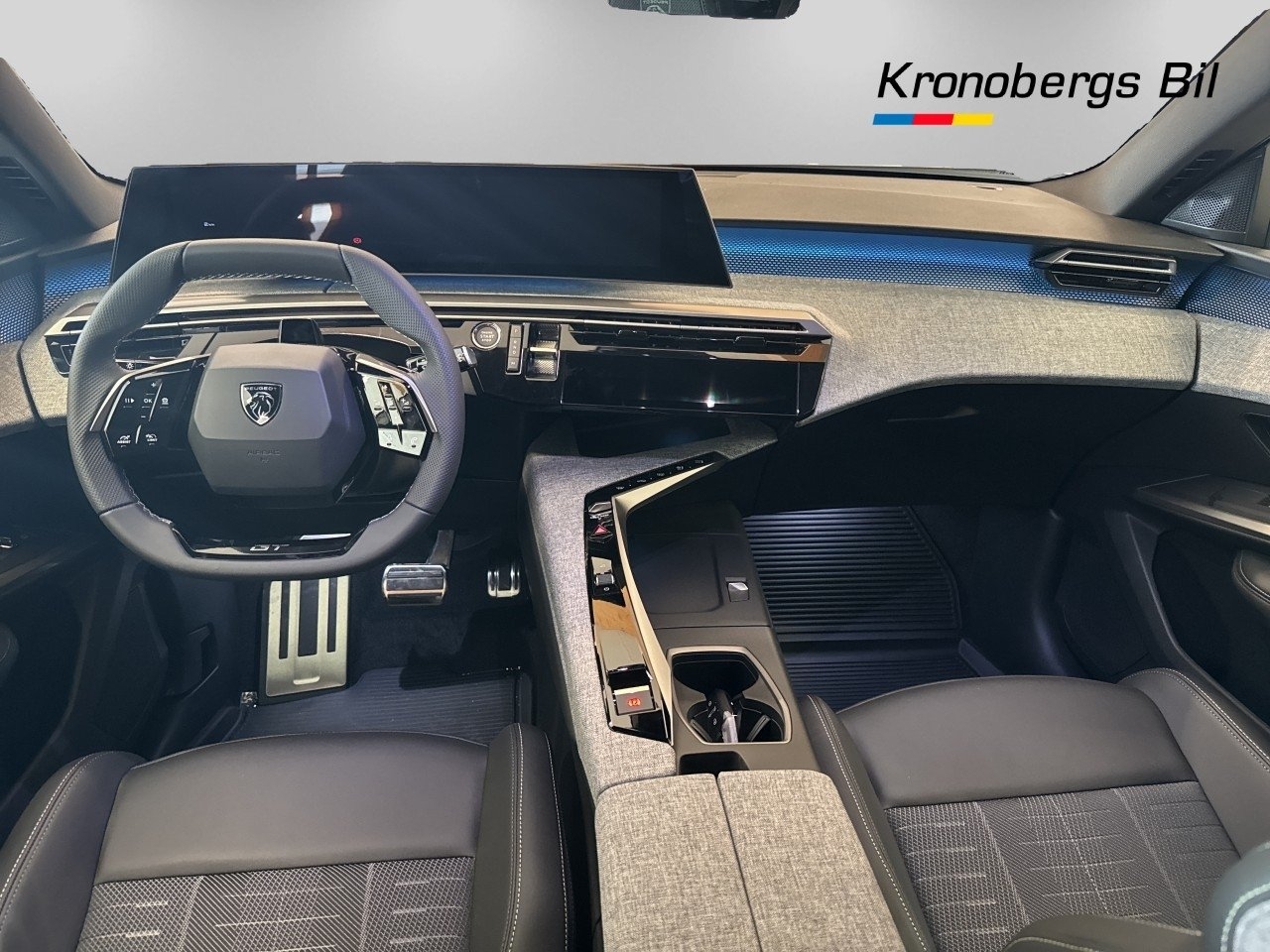 Peugeot 3008 2026, bild 7/10
