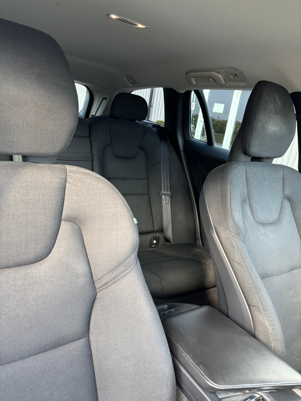 Volvo V60 D4 Geartronic 2019, bild 5/8