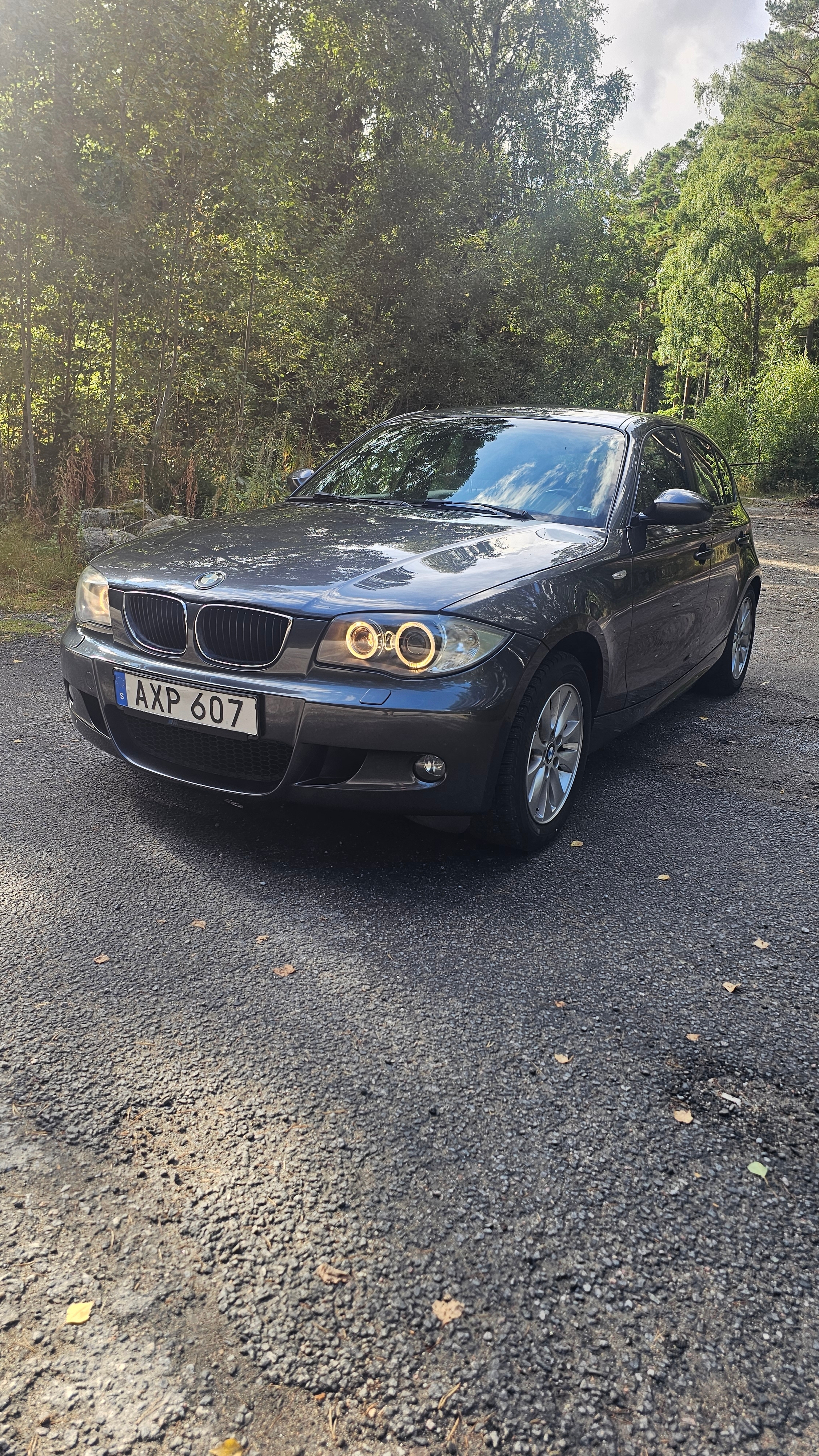 BMW 120