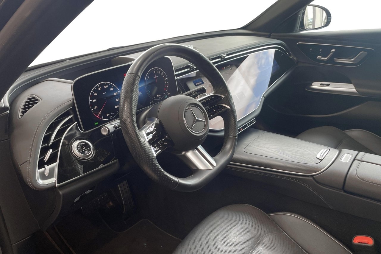Mercedes-Benz E 300 T 9G-Tronic Euro 6 2025, bild 6/10