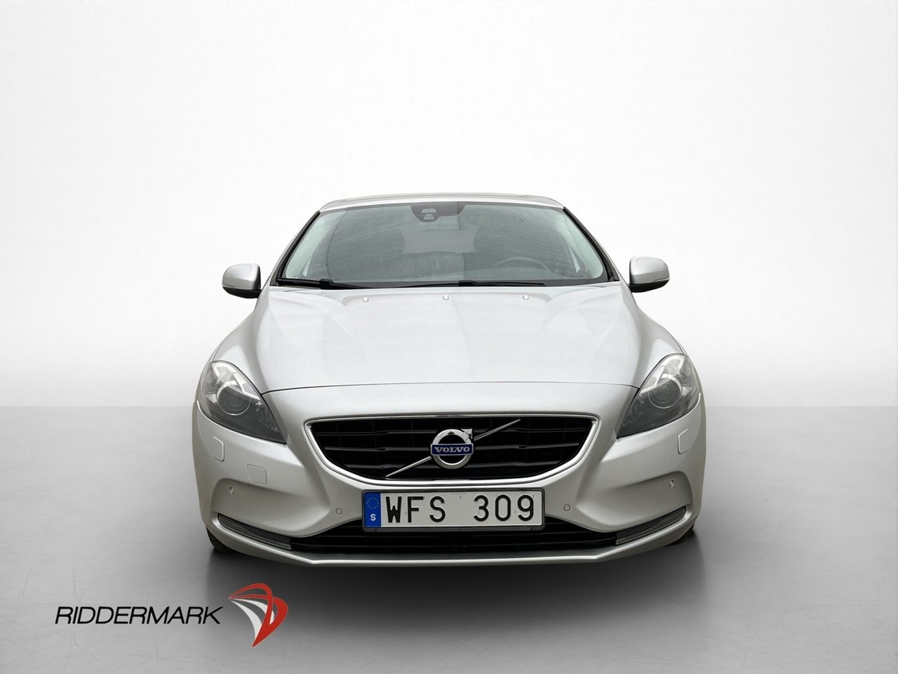 Volvo V40 D2 Momentum Värmare Sensorer 2014, bild 2/30