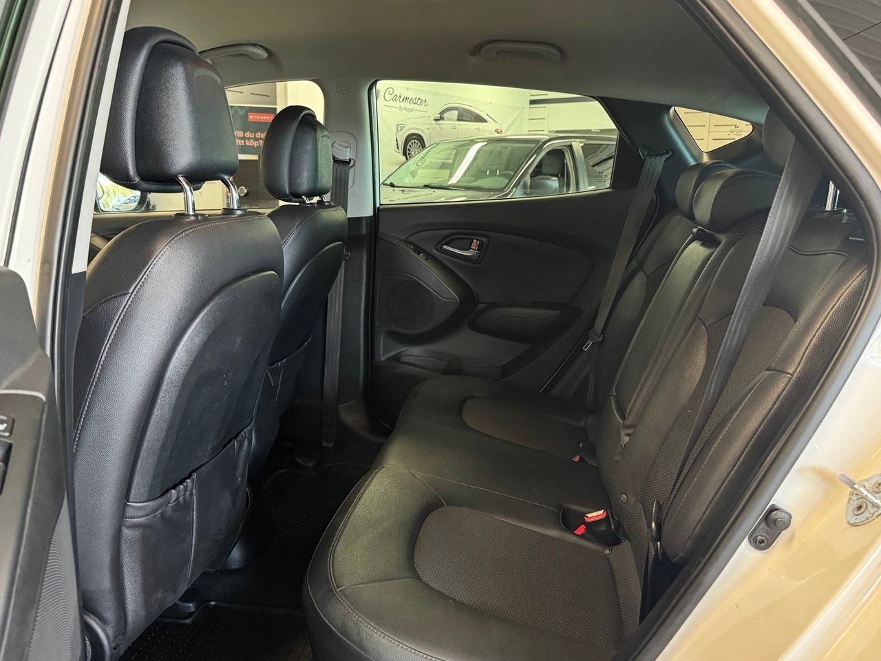 Hyundai ix35 2016, bild 6/10