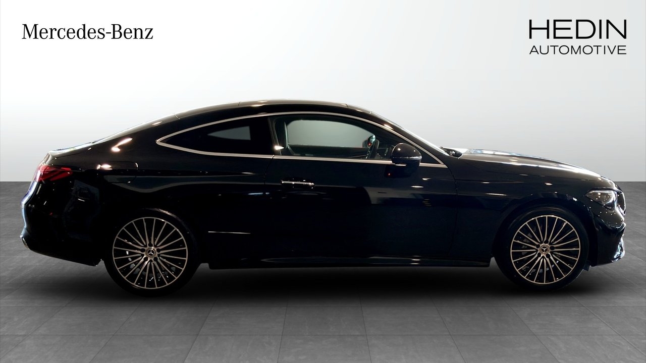 Mercedes-Benz CLE 2027, bild 6/8