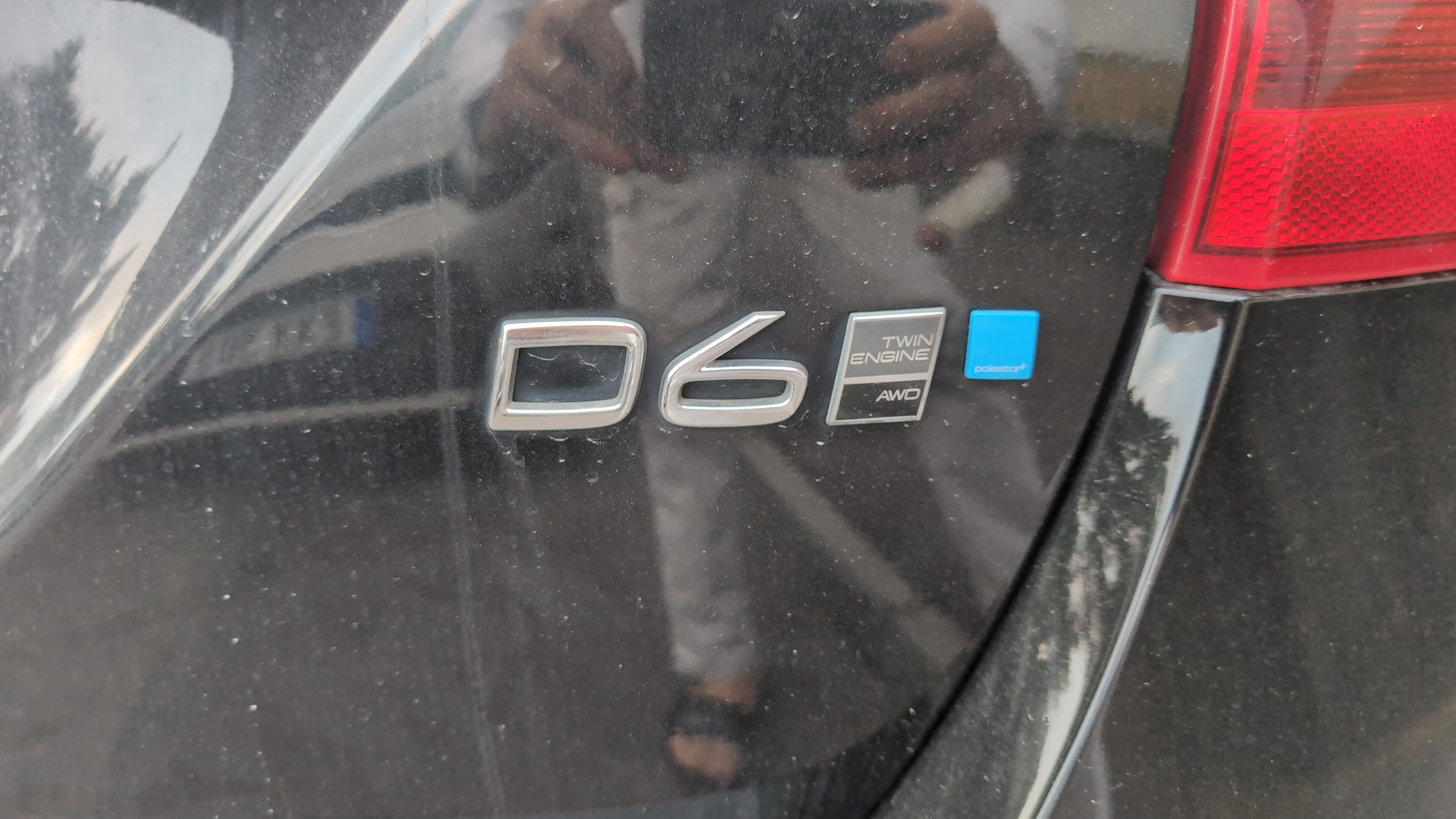 Volvo V60 Cross Country 2016, bild 5/10