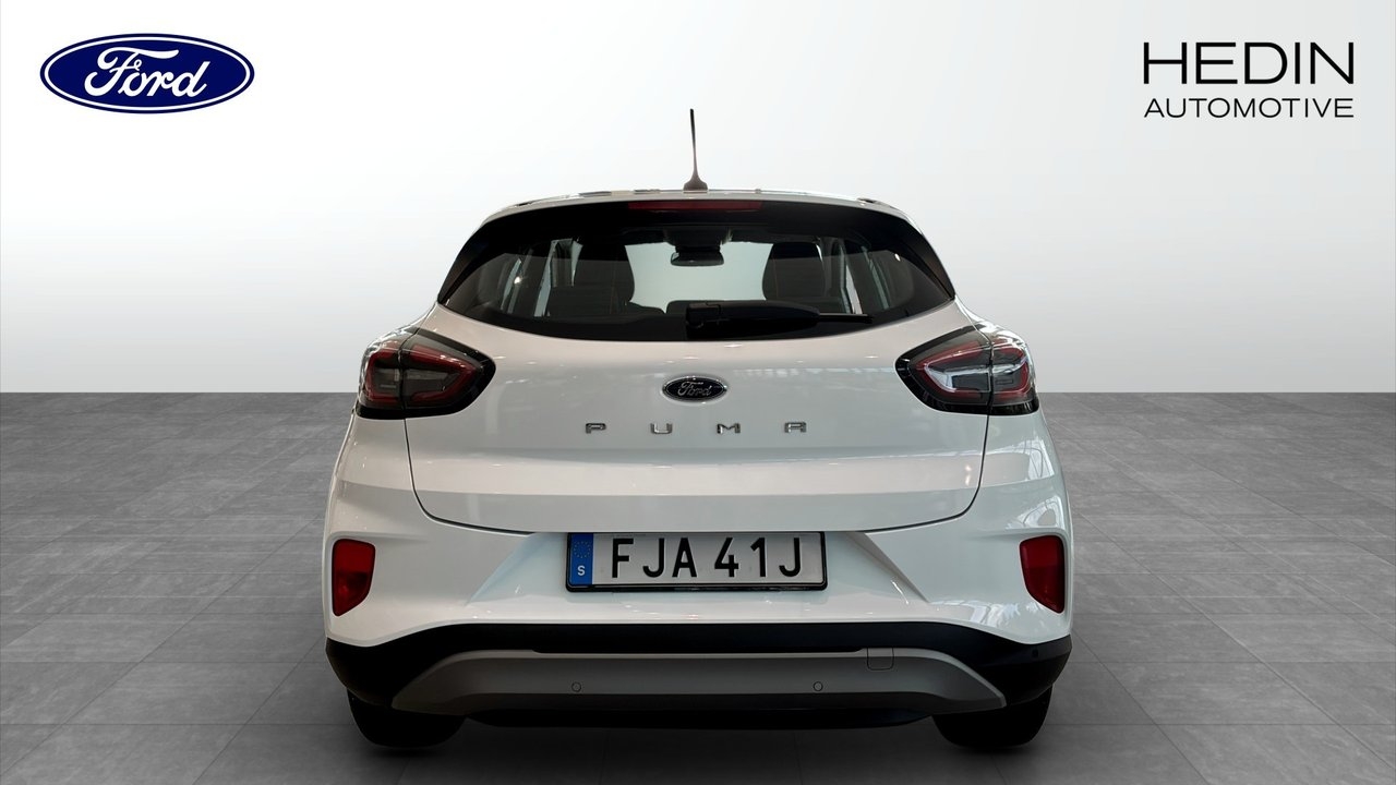 Ford Puma 2024, kuva 7/10