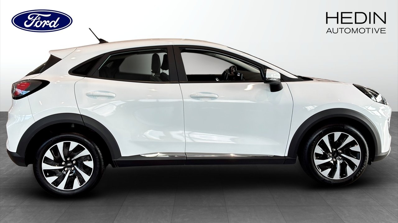 Ford Puma 2024, kuva 6/10