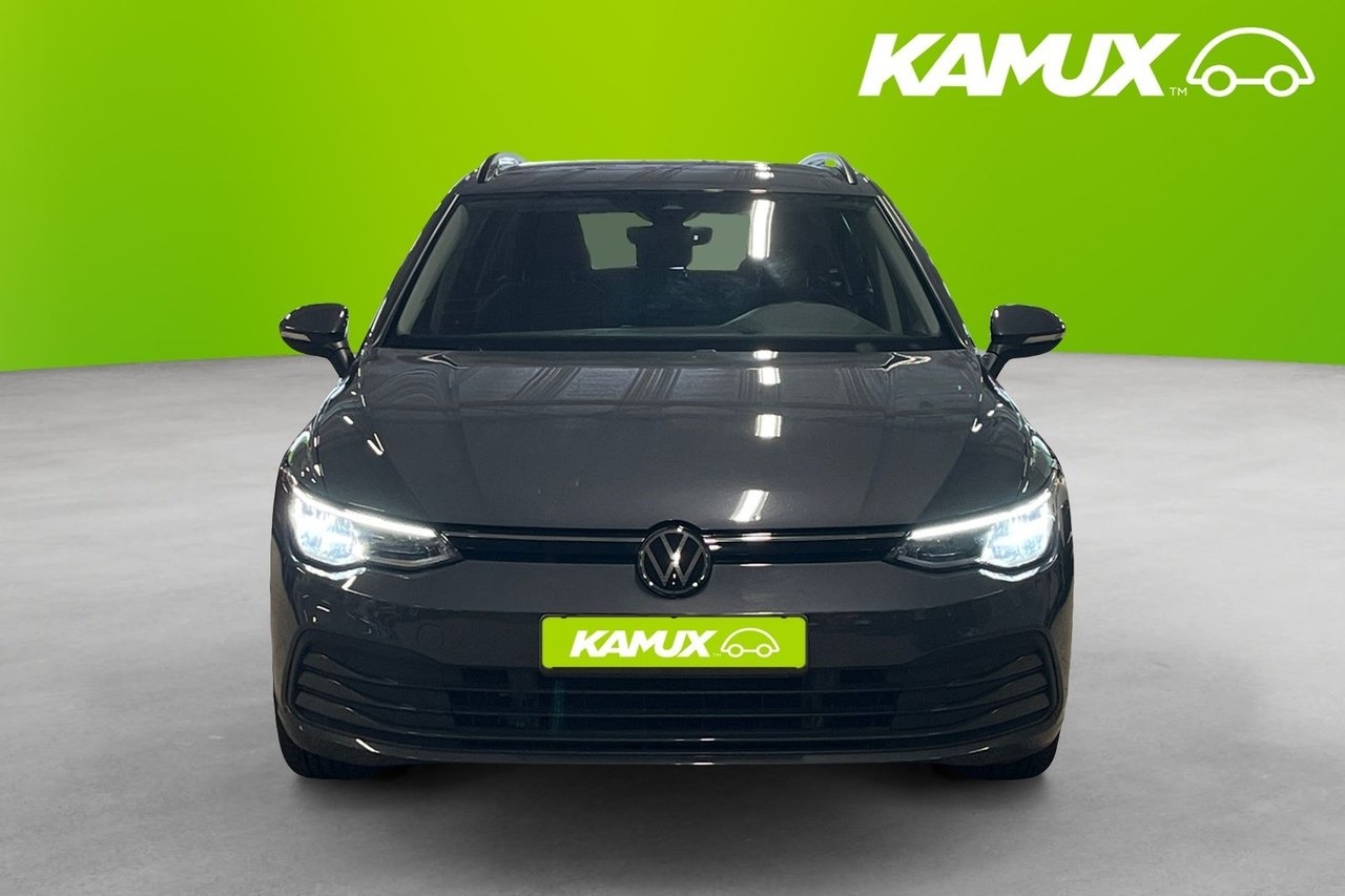 Volkswagen Golf 2023, bild 6/19