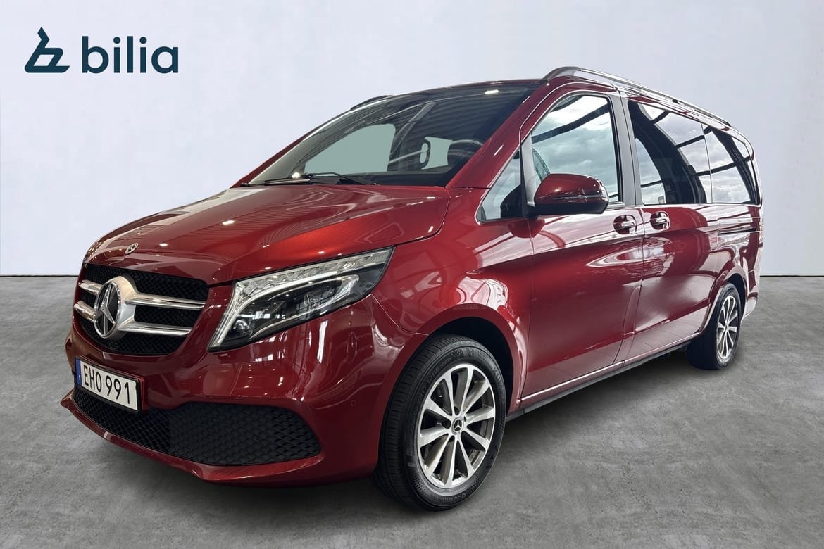 Mercedes-Benz V