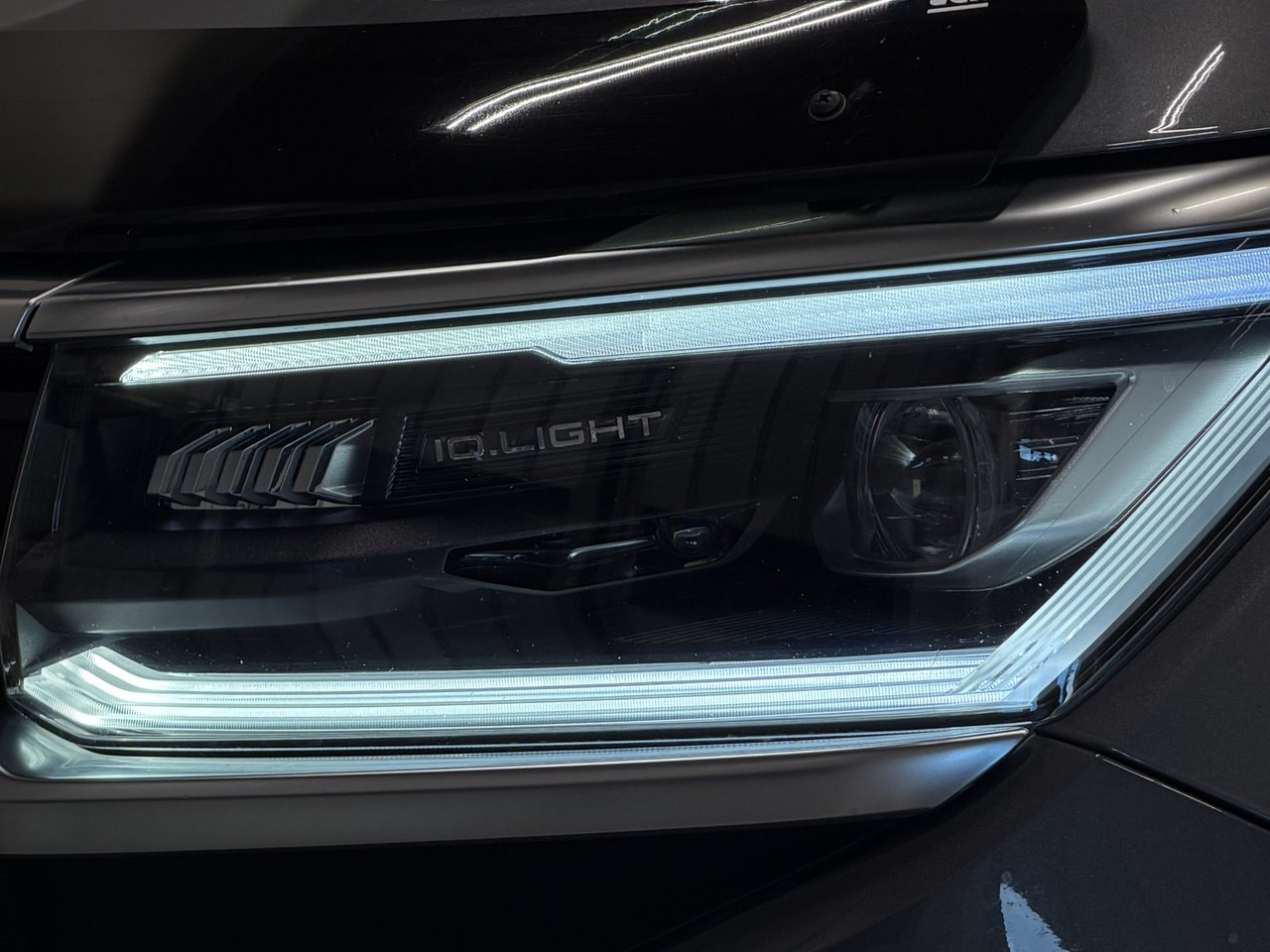 Volkswagen Amarok 2024, bild 6/35
