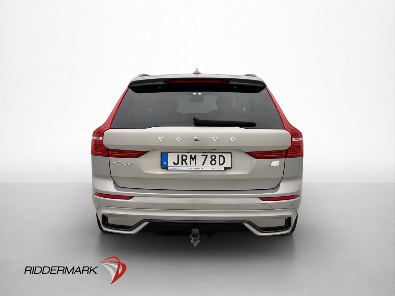Volvo XC60 2022, bild 6/37
