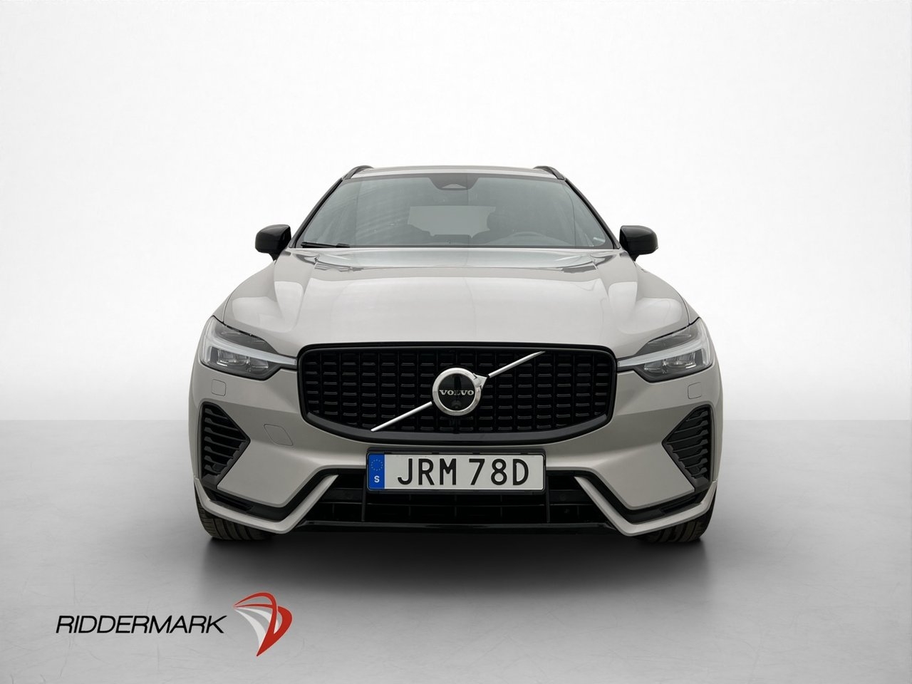 Volvo XC60 2022, bild 2/37