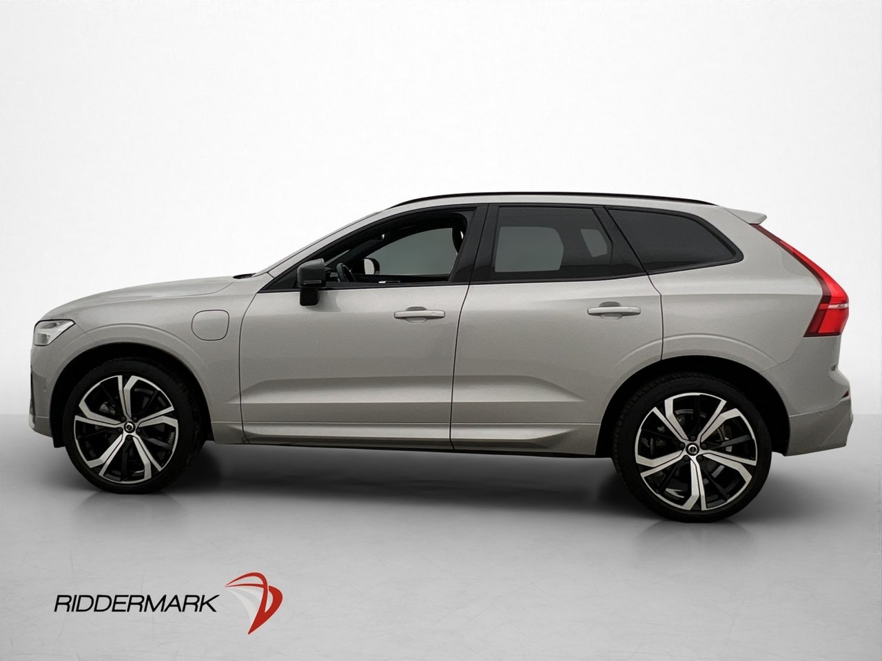 Volvo XC60 2022, bild 4/37