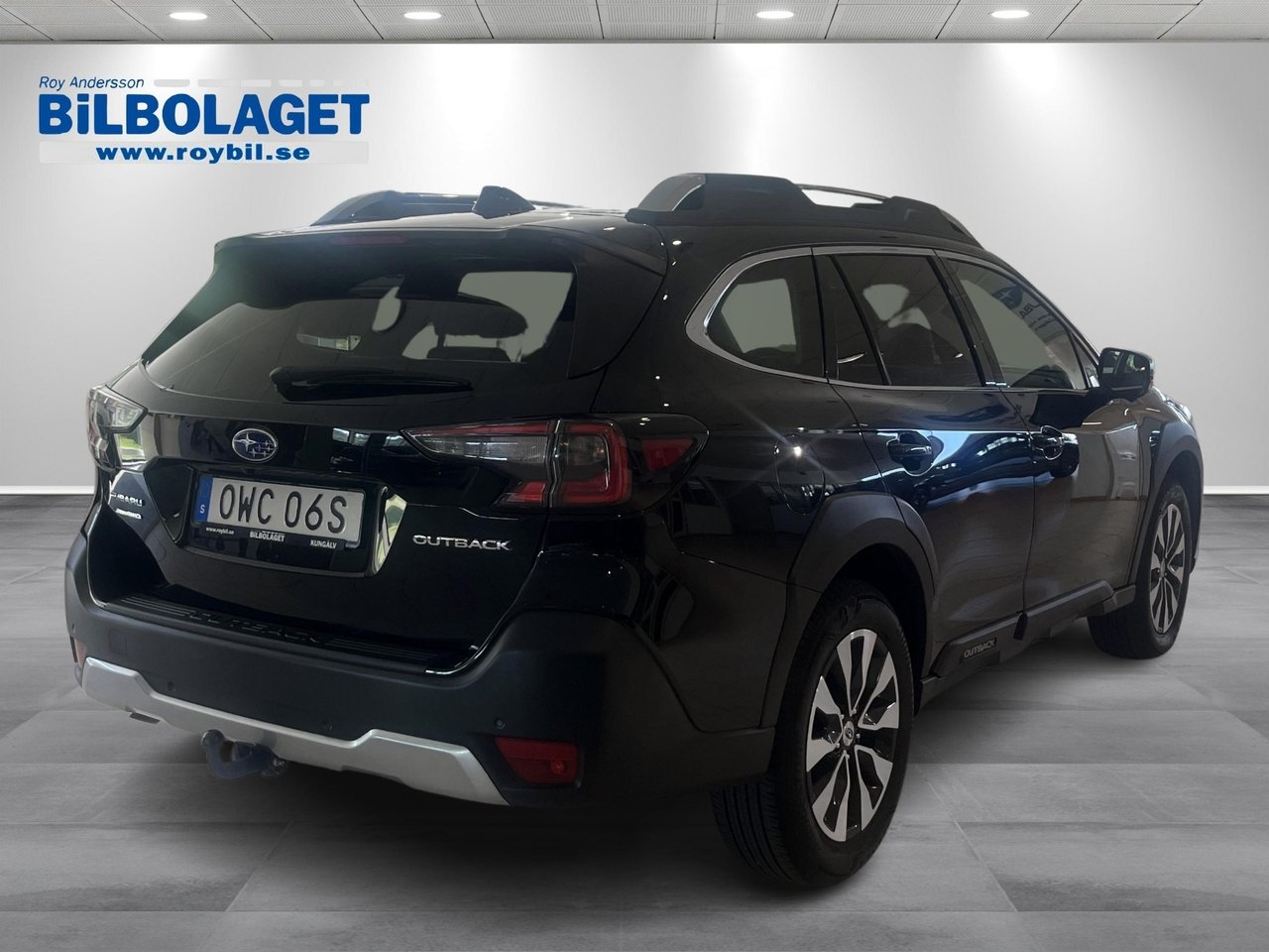 Subaru Outback 2023, bild 3/10