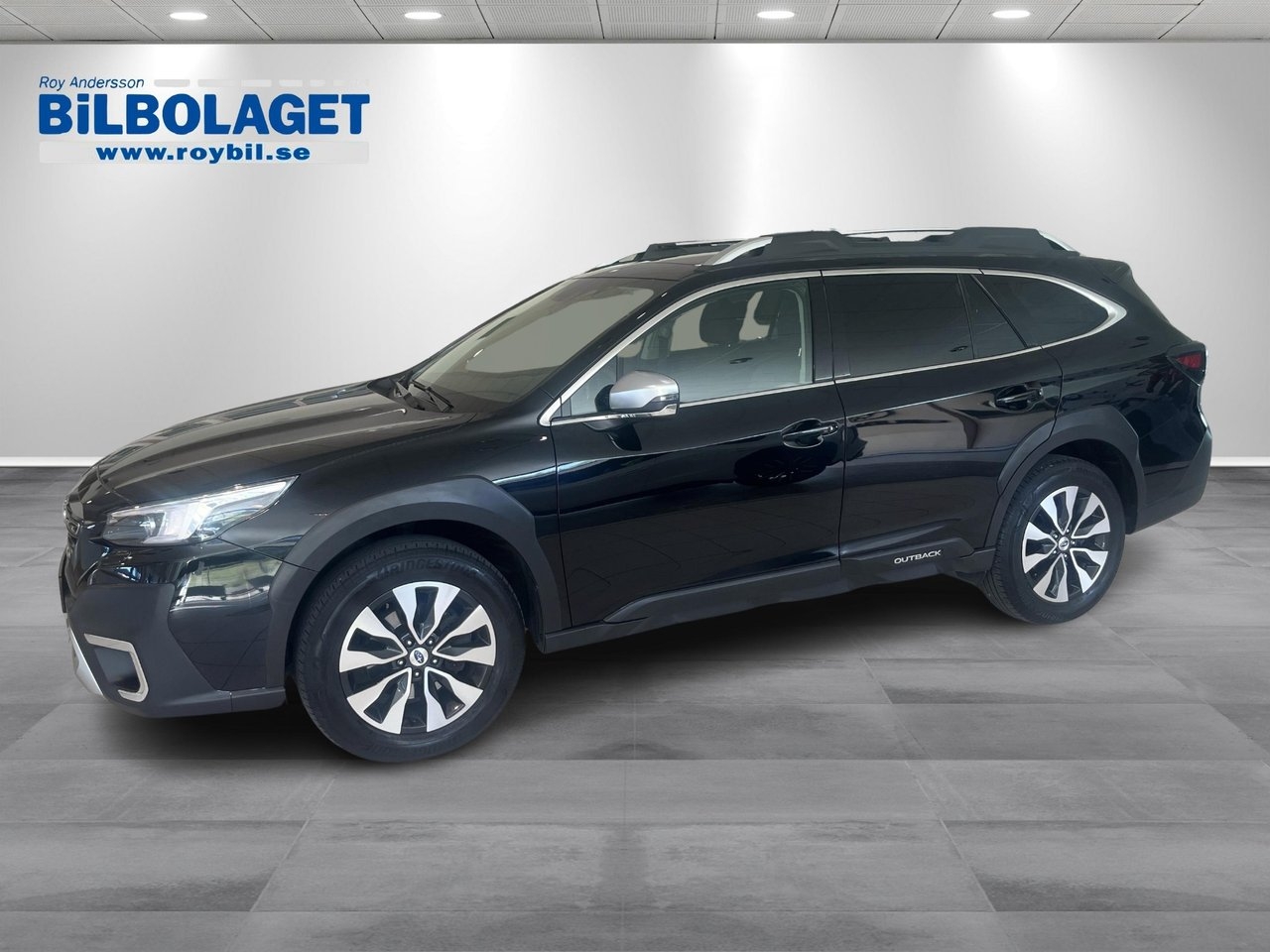 Subaru Outback 2023, bild 2/10