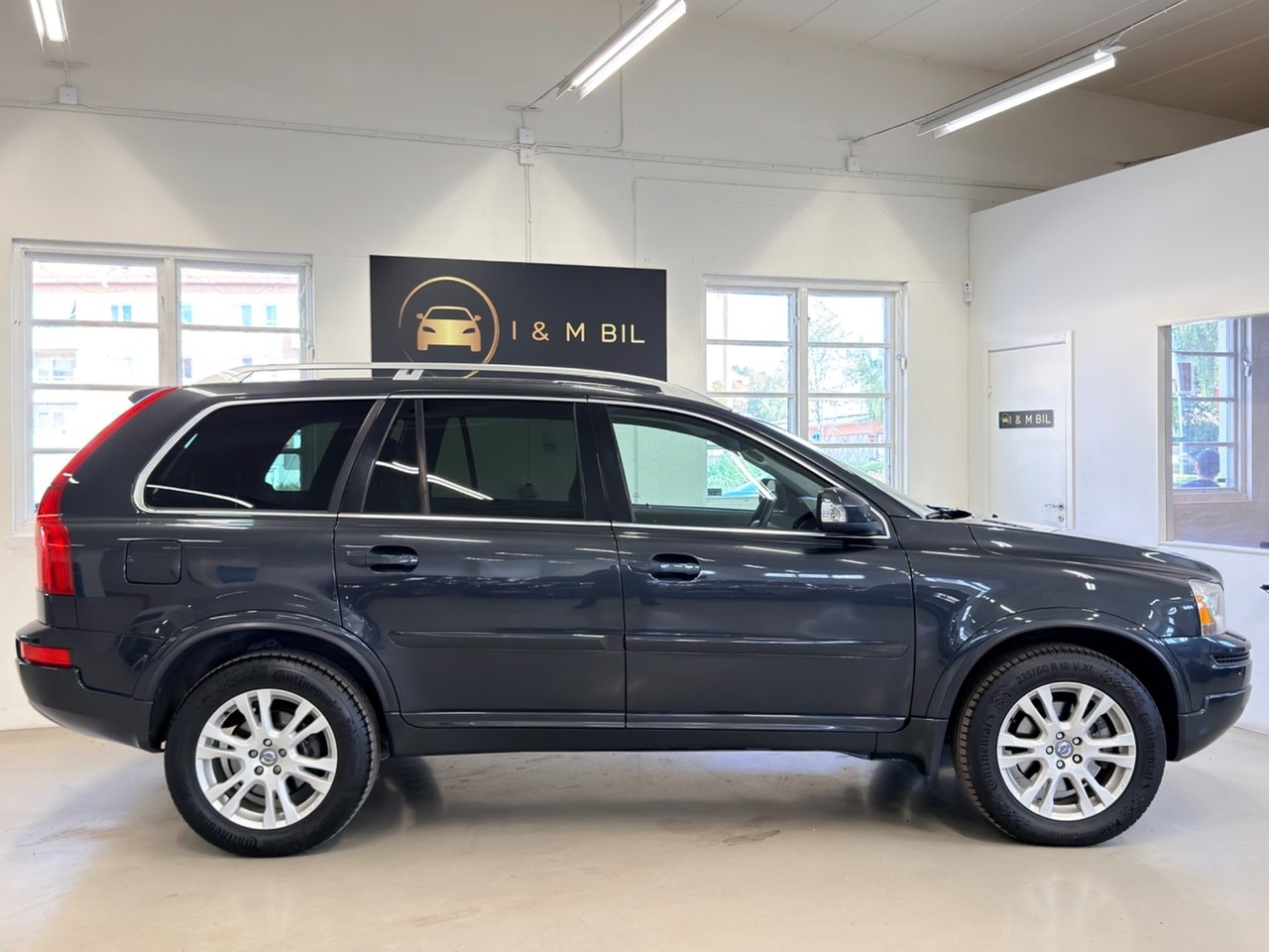 Volvo XC90 2014, kuva 5/10