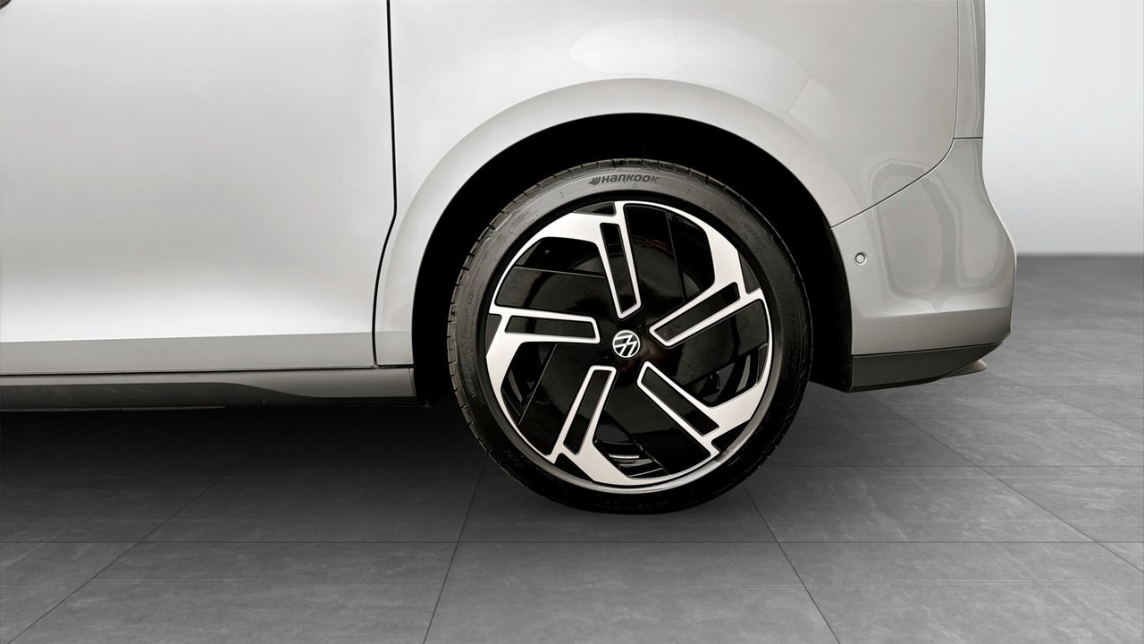 Volkswagen ID. Buzz Buzz GTX Drag 2026, bild 6/20