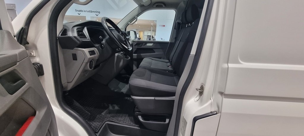 Volkswagen Transporter 2022, bild 7/9