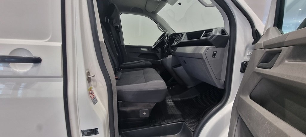 Volkswagen Transporter 2022, bild 6/9